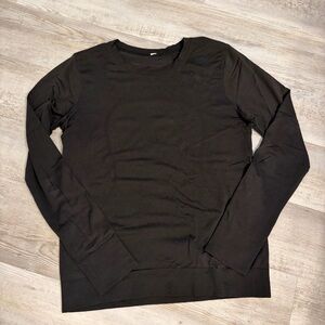 Lululemon Swiftly tech long sleeve
